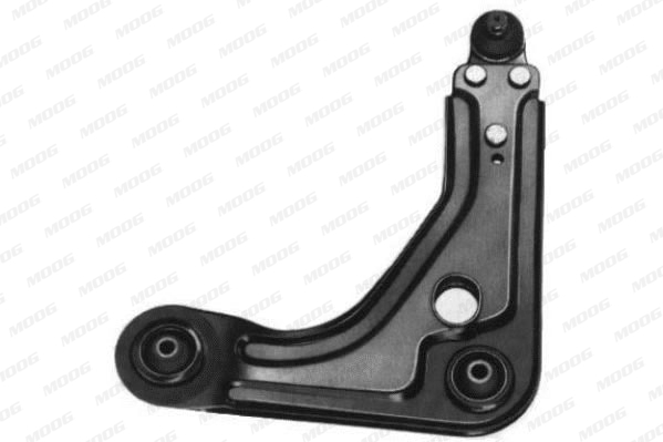 Draagarm Moog FD-WP-0588