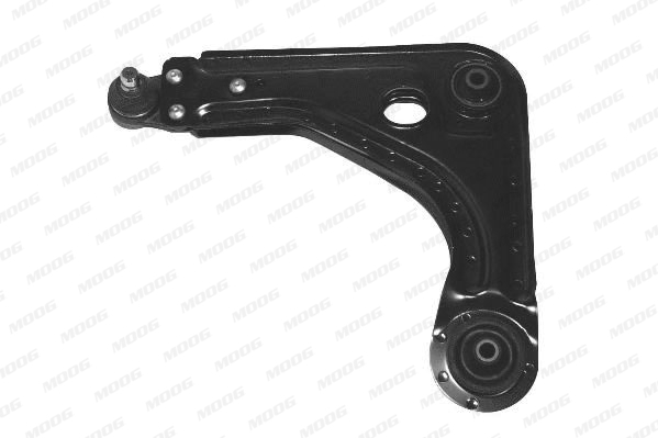 Draagarm Moog FD-WP-4136
