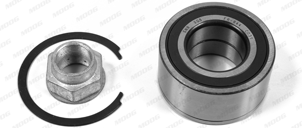 Moog Wiellagerset FI-WB-11574