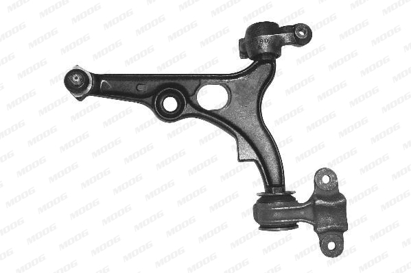 Draagarm Moog FI-WP-0354