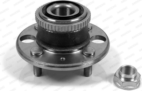 Moog Wiellagerset HO-WB-11767