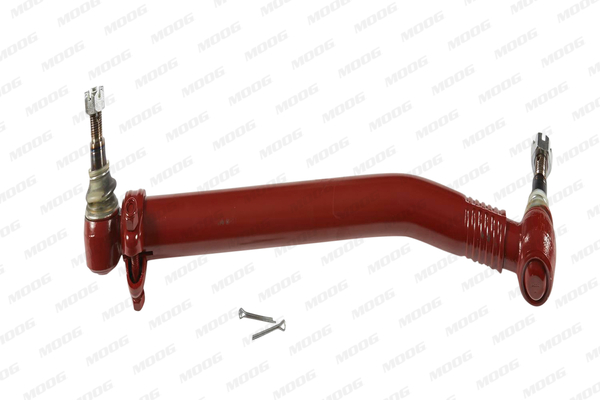 Spoorstangeind / Stuurkogel Moog IV-DL-9348