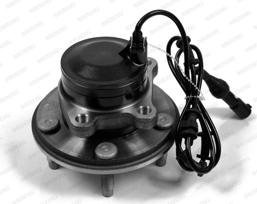 Moog Wiellagerset JA-WB-11202