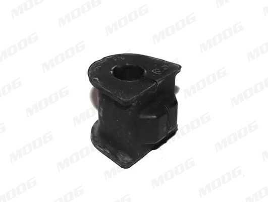 Moog Stabilisatorstang rubber KI-SB-16557