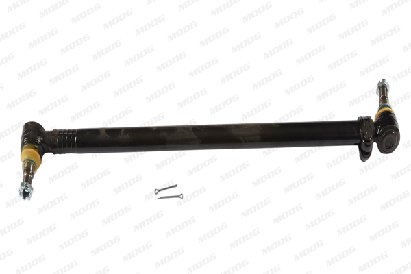 Spoorstangeind / Stuurkogel Moog LF-DL-0288