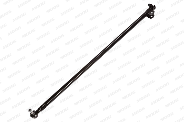 Spoorstangeind / Stuurkogel Moog LR-DL-10719