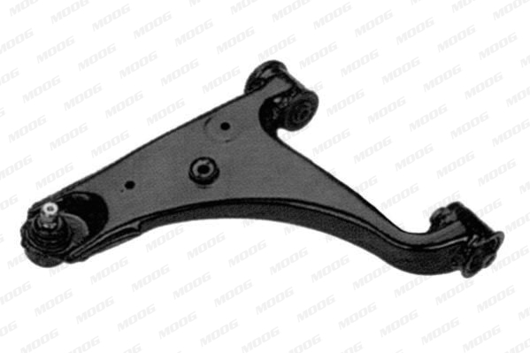 Draagarm Moog MD-WP-1666