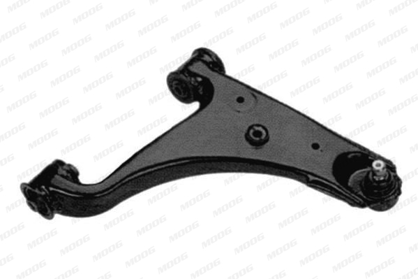 Draagarm Moog MD-WP-1667