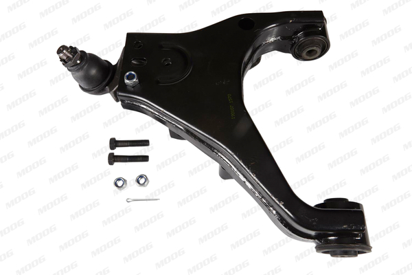 Draagarm Moog MD-WP-3963