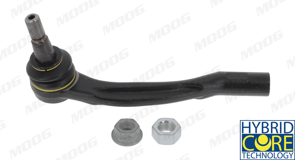 Spoorstangeind / Stuurkogel Moog ME-ES-17549