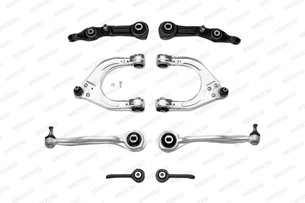 Draagarm reparatieset Moog ME-RK-6613