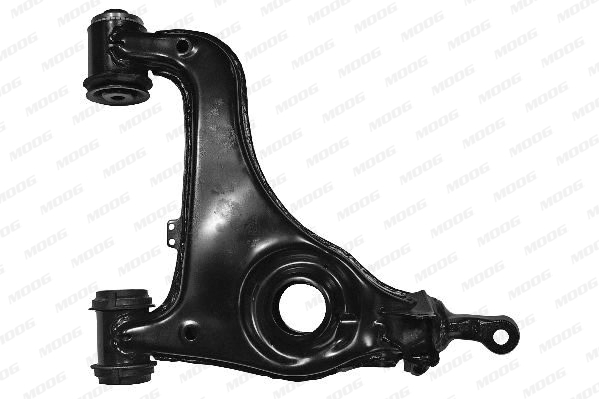 Moog Draagarm ME-WP-0684