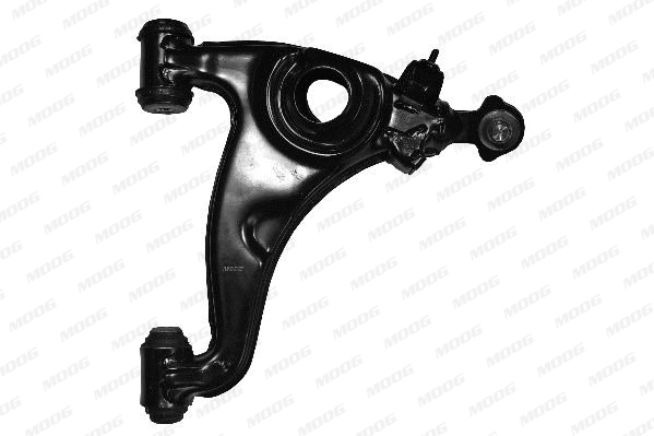 Moog Draagarm ME-WP-0734