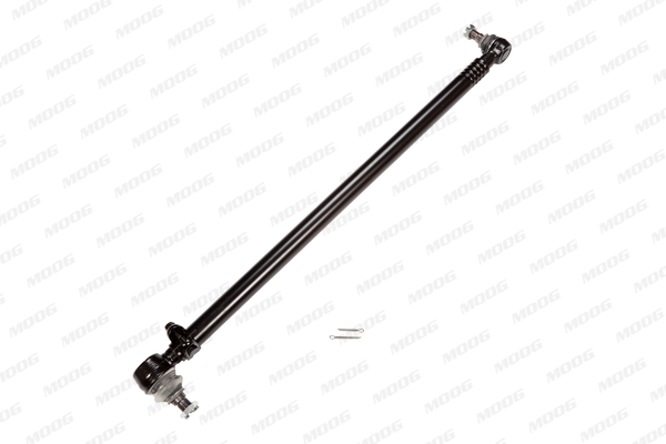 Spoorstangeind / Stuurkogel Moog MN-DL-12281