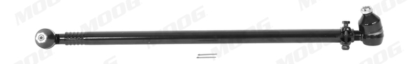 Spoorstangeind / Stuurkogel Moog MN-DL-12282