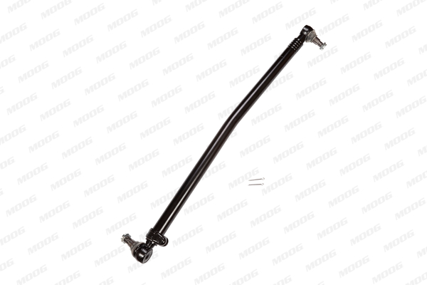 Spoorstangeind / Stuurkogel Moog MN-DL-12432