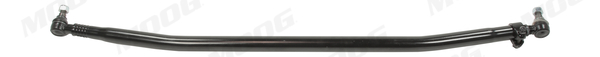 Spoorstangeind / Stuurkogel Moog MN-DL-12498