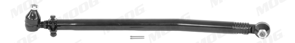 Spoorstangeind / Stuurkogel Moog MN-DL-14107