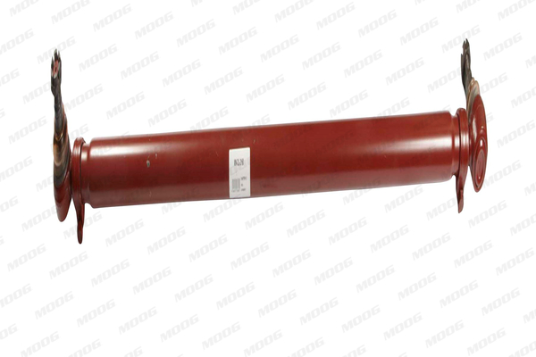 Spoorstangeind / Stuurkogel Moog MN-DL-2160
