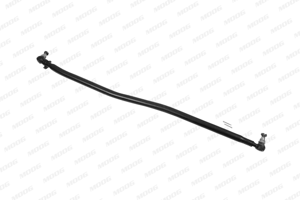 Spoorstangeind / Stuurkogel Moog MN-DL-2164