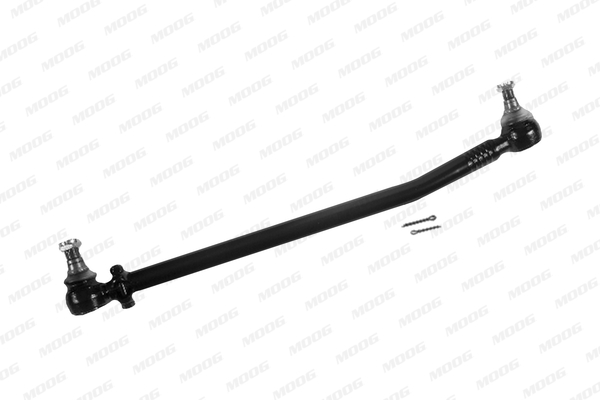 Spoorstangeind / Stuurkogel Moog MN-DL-8129