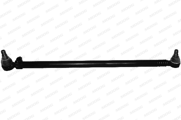 Spoorstangeind / Stuurkogel Moog MN-DL-8374