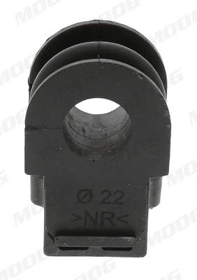 Stabilisatorstang rubber Moog NI-SB-14767