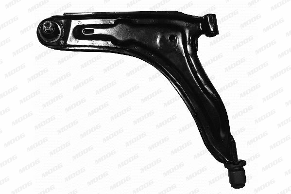 Draagarm Moog NI-WP-0554