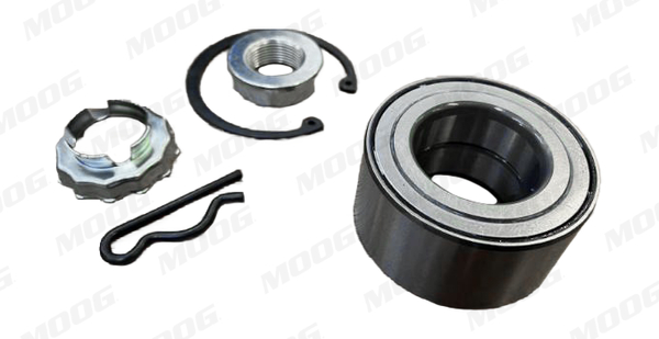 Moog Wiellagerset OP-WB-13061