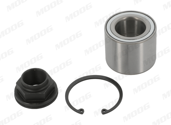 Wiellagerset Moog PE-WB-11441