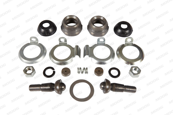 Moog Fuseepen reparatieset RO-RK-3427