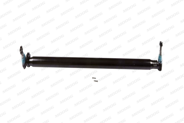 Spoorstangeind / Stuurkogel Moog RV-DL-0881