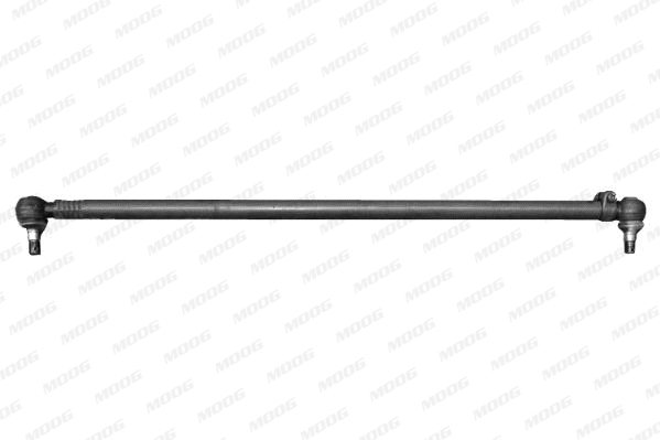 Spoorstangeind / Stuurkogel Moog RV-DL-0884