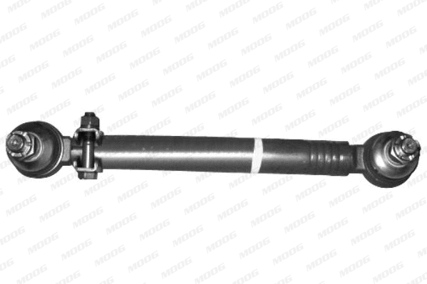 Spoorstangeind / Stuurkogel Moog RV-DL-0885