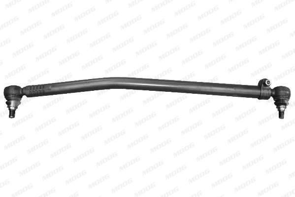 Spoorstangeind / Stuurkogel Moog RV-DL-0904