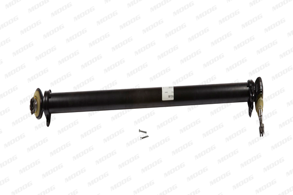 Spoorstangeind / Stuurkogel Moog RV-DL-0909