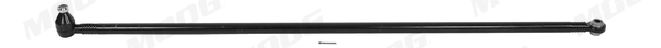 Spoorstangeind / Stuurkogel Moog SC-DL-14145