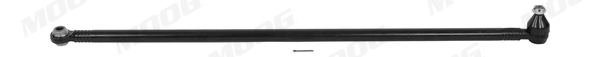 Spoorstangeind / Stuurkogel Moog SC-DL-14148