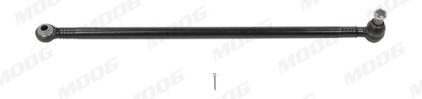 Spoorstangeind / Stuurkogel Moog SC-DL-14149