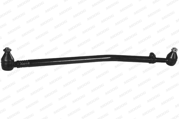 Spoorstangeind / Stuurkogel Moog SC-DL-8395