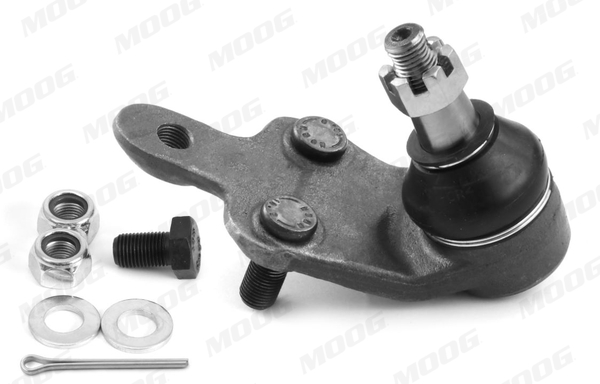 Moog Fuseekogel TO-BJ-16882