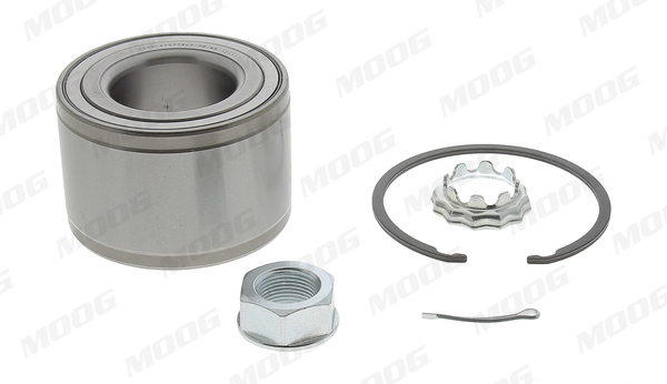 Wiellagerset Moog TO-WB-12133