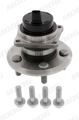 Wiellagerset Moog TO-WB-12162