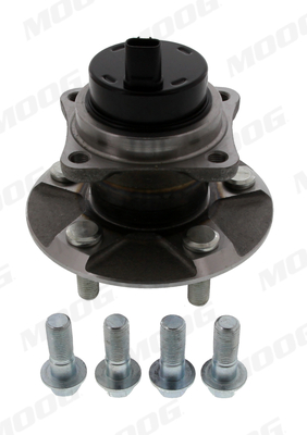 Wiellagerset Moog TO-WB-12164