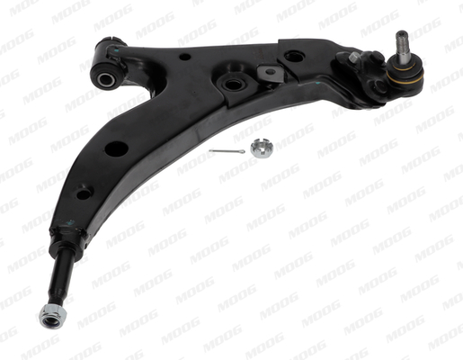 Draagarm Moog TO-WP-1683
