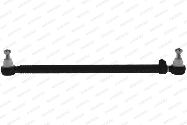 Spoorstangeind / Stuurkogel Moog VL-DL-4912