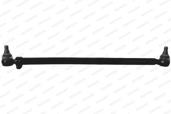 Spoorstangeind / Stuurkogel Moog VL-DL-8151