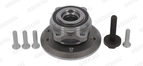 Wiellagerset Moog VO-WB-13006