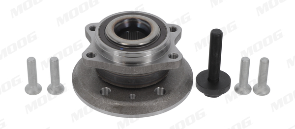 Wiellagerset Moog VO-WB-13054