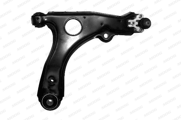 Moog Draagarm VO-WP-0232